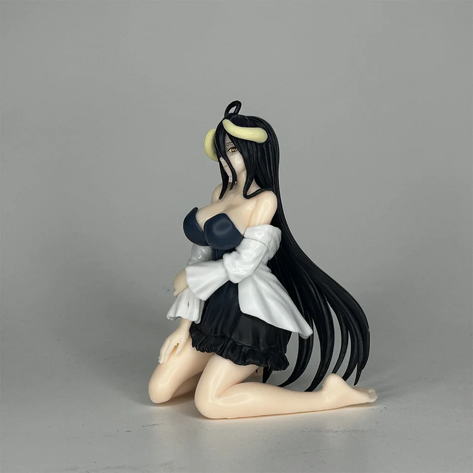 ملابس نوم ملك الموتى، فتاة جميلة، استحمام الرسوم المتحركة، ملحقات السيارة، ملابس سباحة أنيمي #3