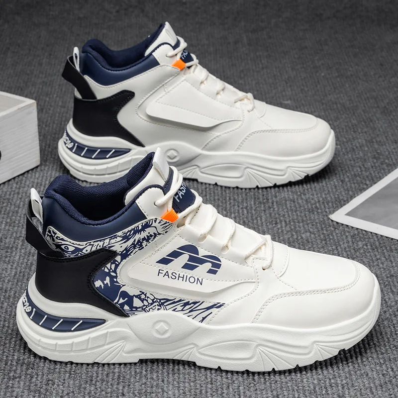 

Simple atmosphere high quality daily versatile outdoor leisure sports new fashion lightweight breathable casual shoes