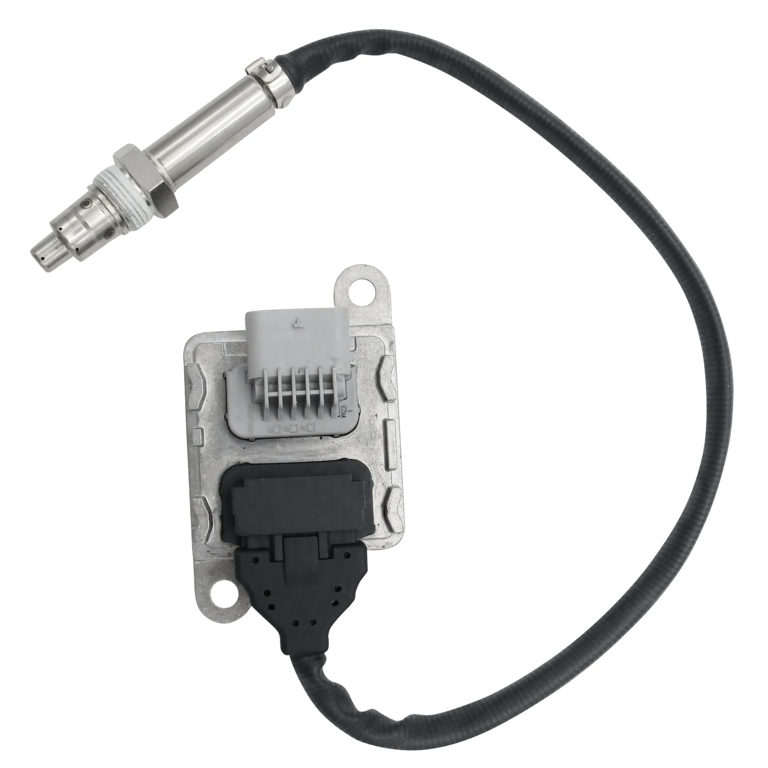 

Control Unit With Nox-Sensor Nitrogen Oxide For Vauxhall Insignia MK1 Opel Insignia A Sports 2014- 2.0 CDTI 55500320 55495341