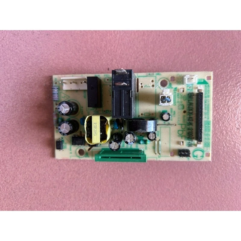 original-disassembly-machine-for-midea-m1-l213c-black-microwave-oven-pm2001-main-board-emlauxx-42-k