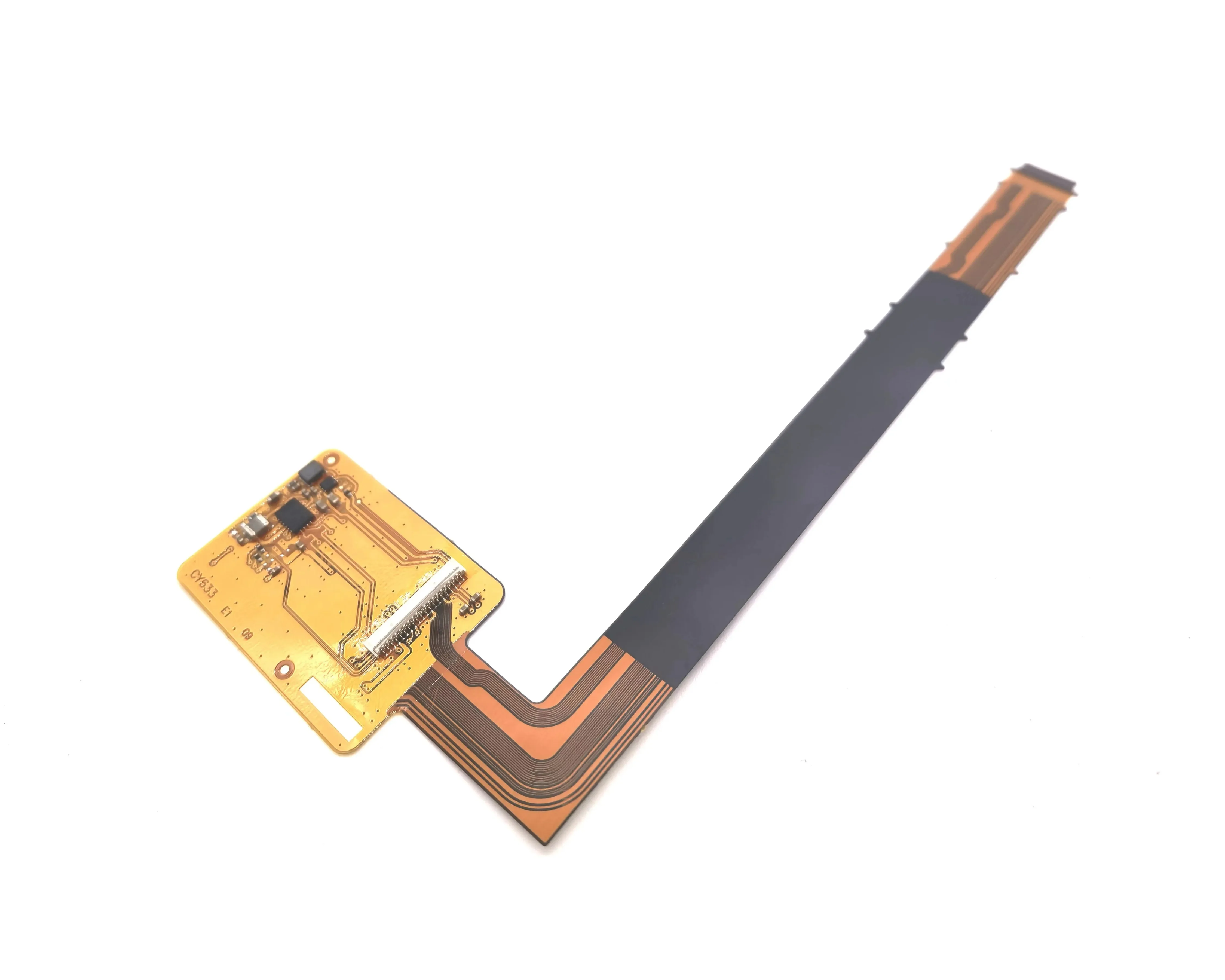 

NEW LCD Hinge Flexible FPC Rotating Shaft Flex Cable For Nikon Z6 Z7 Camera Replacement Repair Parts