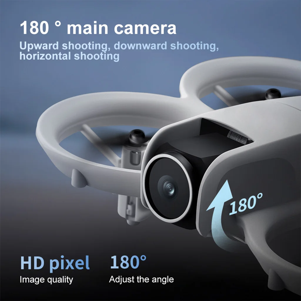 Thumbnail 2 - #80 Best Aerial Camera Drones to Buy In 2026