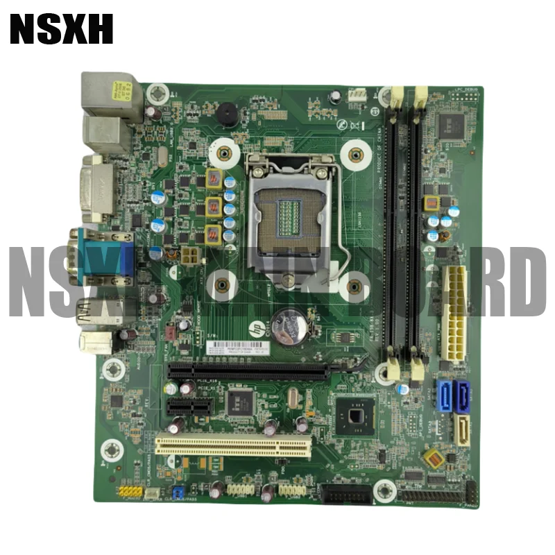 

Материнская плата Proddesk 280 Pro G1 MT FX-ISB-8X-3 791129-001 782450-002, материнская плата на 100% протестирована, ОК, Полная работа