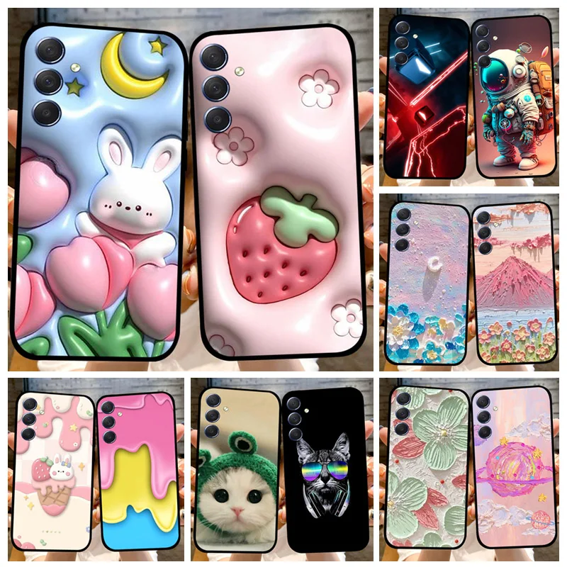 For Samsung M54 M34… - image