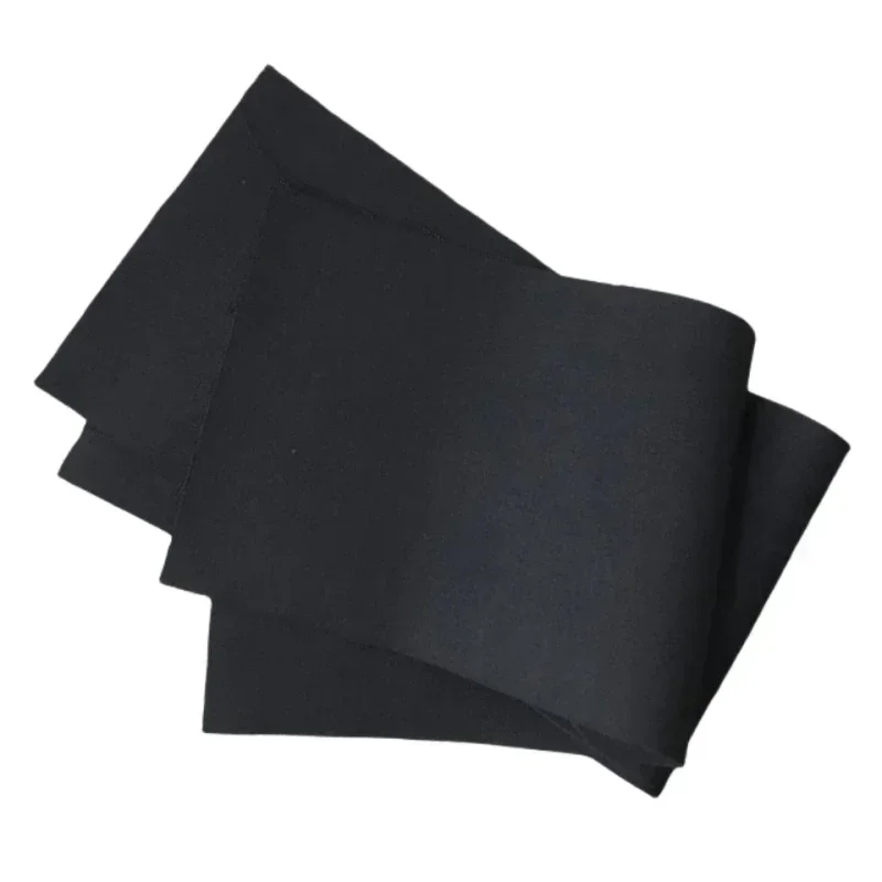 Conductive Carbon Cloth Flexible Electrode Fuel Cell Carbon Cloth WOS1011 W0S1011 Hydrophilic Carbon Cloth WIS1011 Hydrophobic