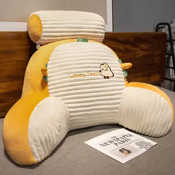 8 最佳銷售 床靠枕 - №8