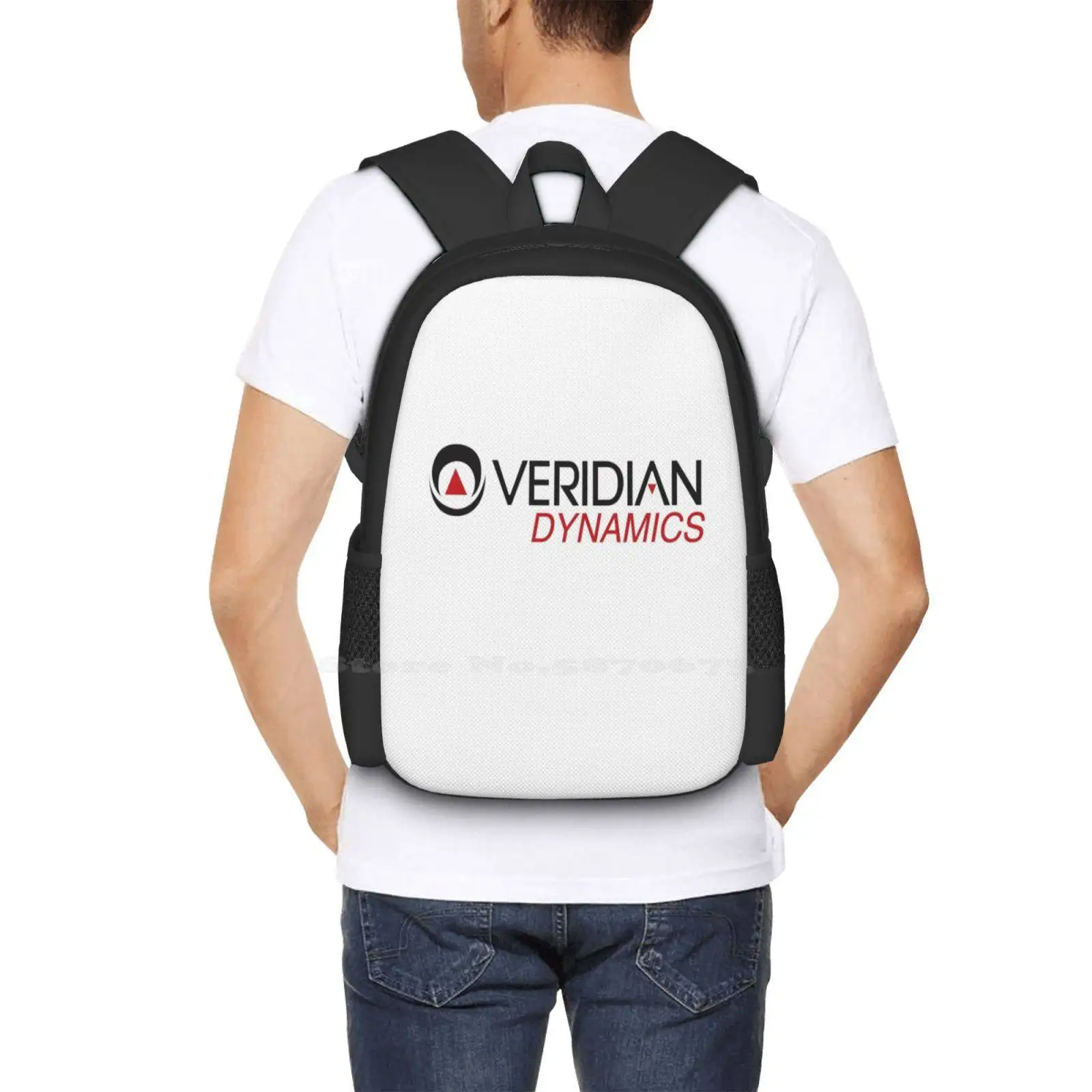 Verifian dynamics 3d print design rucksack studenten tasche ted verifidian dynamics besser dran