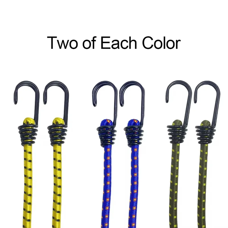 2Z-Bungee Cord High… - image