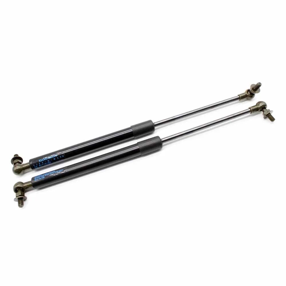 Bonnet Struts Front Hood Dampers for Subaru Legacy BM BR 2009 2010 2011 2012 2013 2014 Lift Supports Shock Gas Springs Absorber