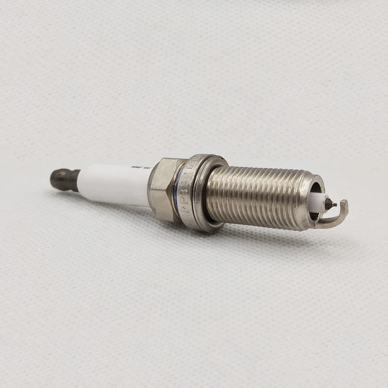 20pcs Double Platinum Spark Plug FR7NPP332 12122158253 For BMW E60 E83 E85 E90 NEW