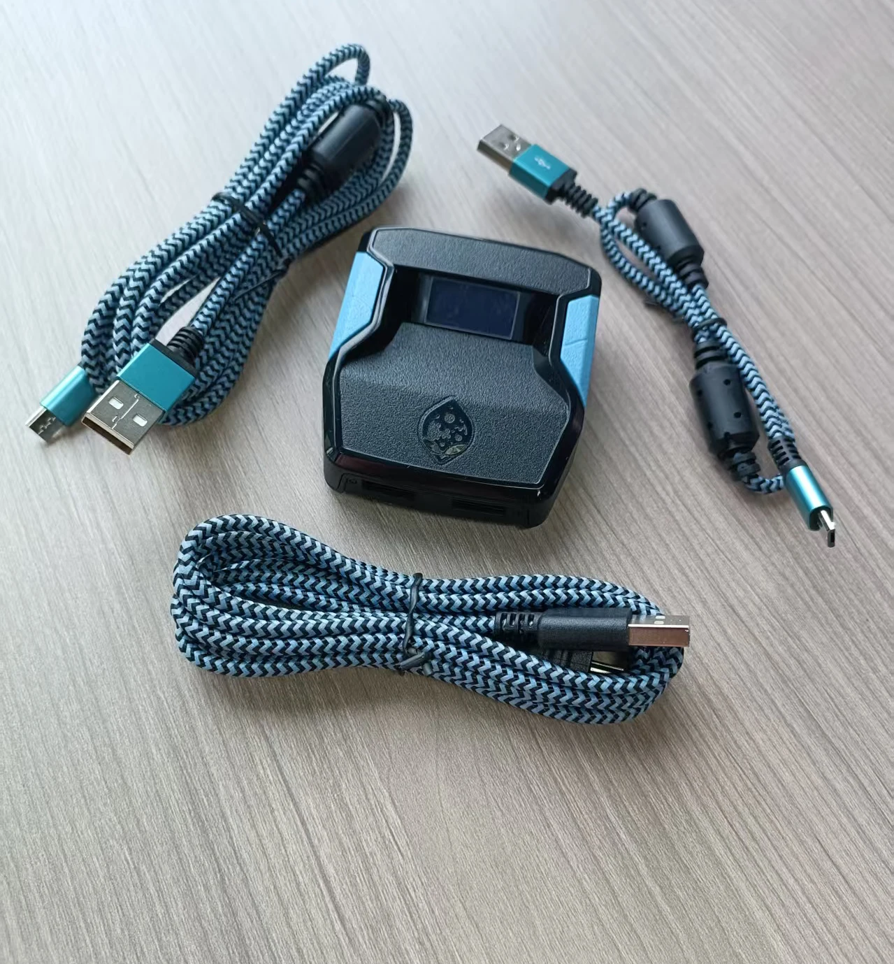 جهاز التحكم النهائي Cronus ZEN الأصلي CronusZEN وحدة التحكم الرقمية MOD للتبديل/PS3/PS4 XBOX ONE XBOX 360 ليس لـ PS5!! !