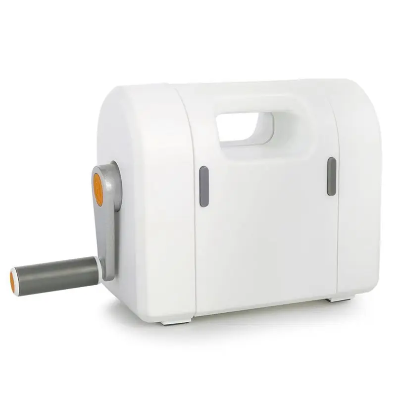 

Apr.DIY Knife Mold Embossing Machine Cutting Thin Production Tools Paper Art Machine Home DIY Embossing Tools