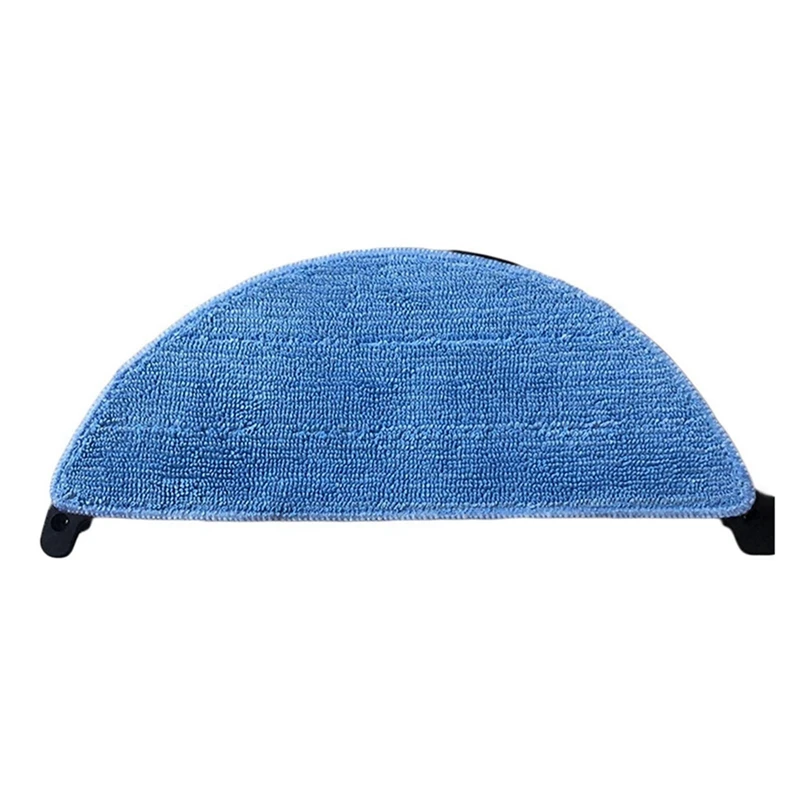 X17A 2025 NEW-2X Replacement Mop Plate Holder Bracket Mop Pads For Ilife V5S V5S Pro V5 V3S V3S Pro V50 Vacuum Cleaner Accessori