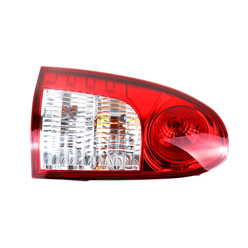 Car Rear Tail Light Brake Taillight Stop Lights Tail Lamp Assembly For Ssangyong Actyon Sports 2007-2013 8360132003 8360232003