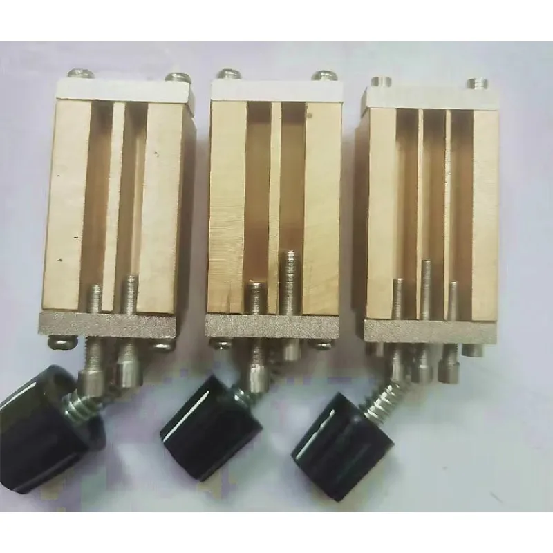 Macchina per la codifica della stampante a nastro