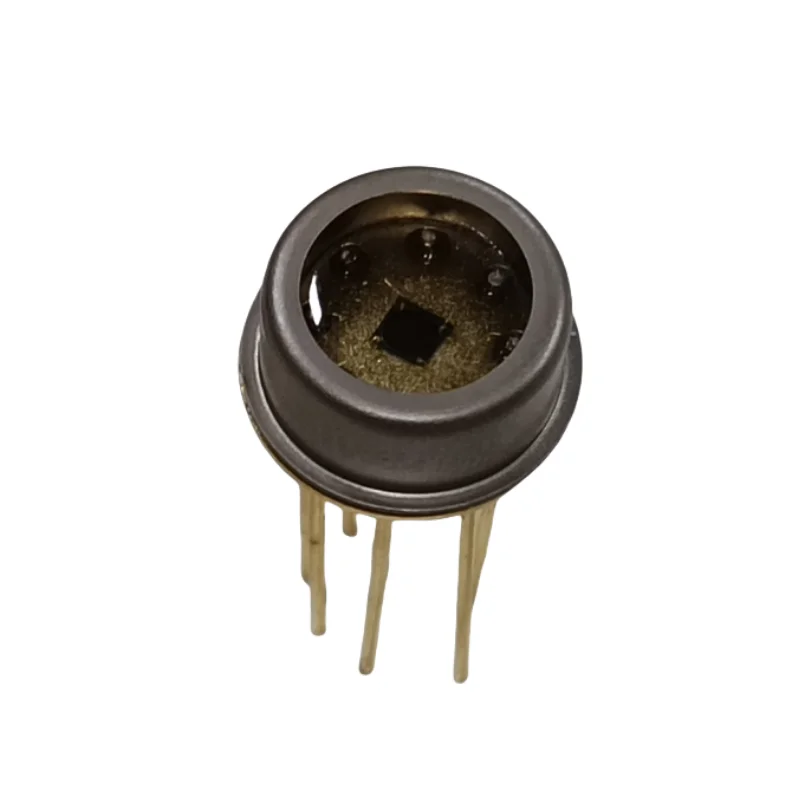 

1550nm InGaAs Four Quadrant Tester Photodiode TO5 Metal Can Range 800-1700nm Hamamatsu C6849-01 Compatible