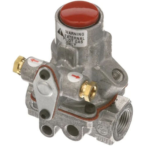 

Jade 3000010243 Oven Safety Valve Replacement (Baso Valve)