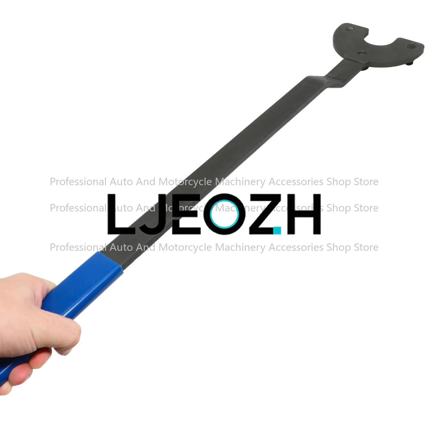 

EA211 for Santana Jetta Langyi 1.4 1.6 Crankshaft Pulley Fixed Tool Support Wrench T10475