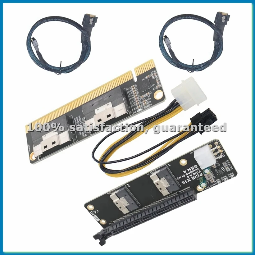 2Port Slimsas 8I X2…