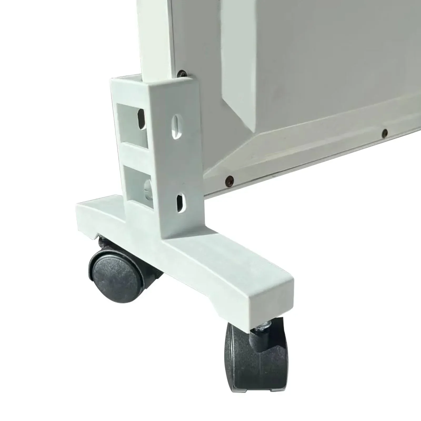 

Foot Bracket Infrared Heater Feet Apartment Bracket Load-bearing Plastic Replaceable Infrared Heater Accessories