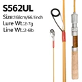 JIZHOU S562UL