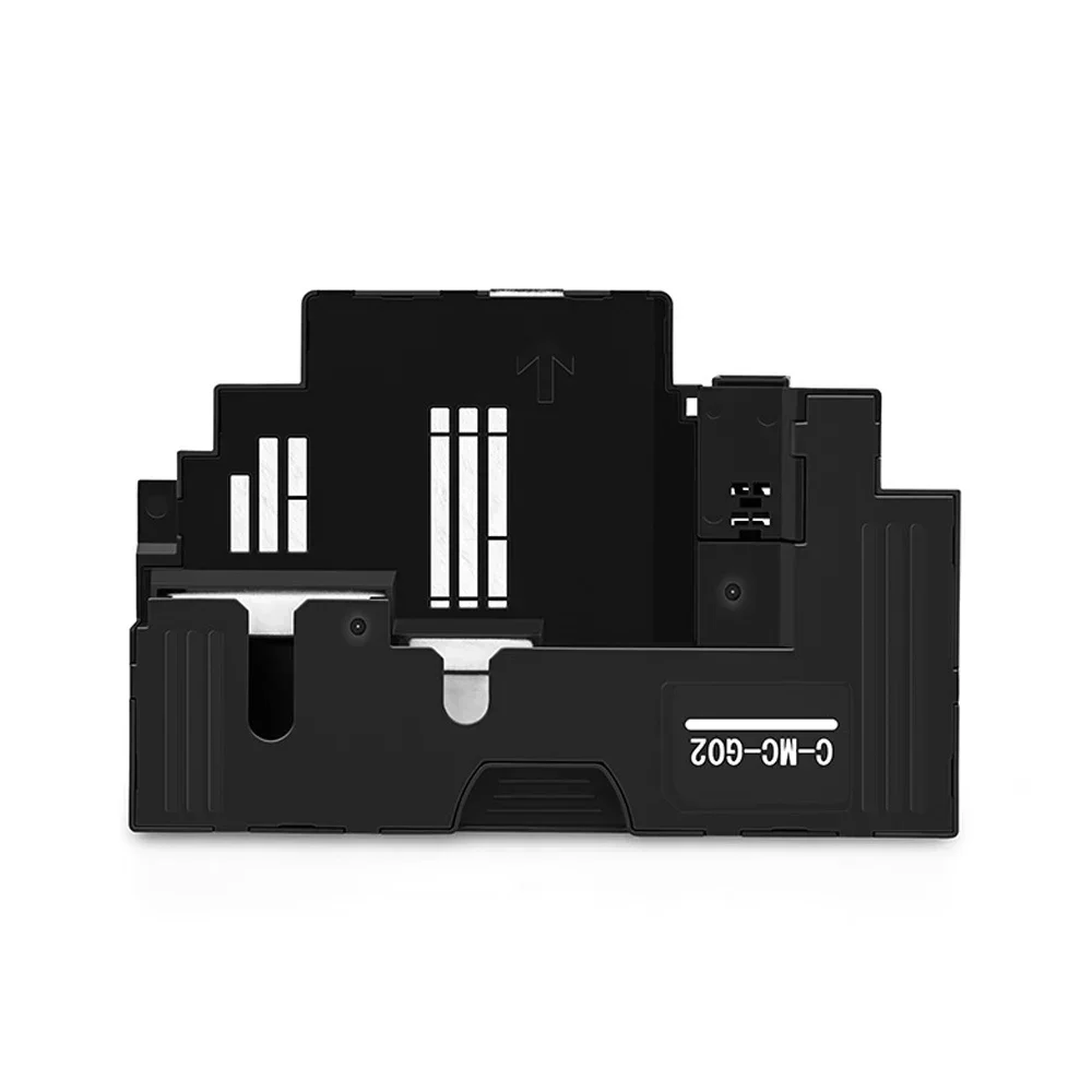

MC-G02 Maintenance Box 4589C001 для Canon G2160 G3160 G1220 G2260 G3260 G3360 G1420 G2420 G2460 G2520 G2560 G3520 G3560 G3620