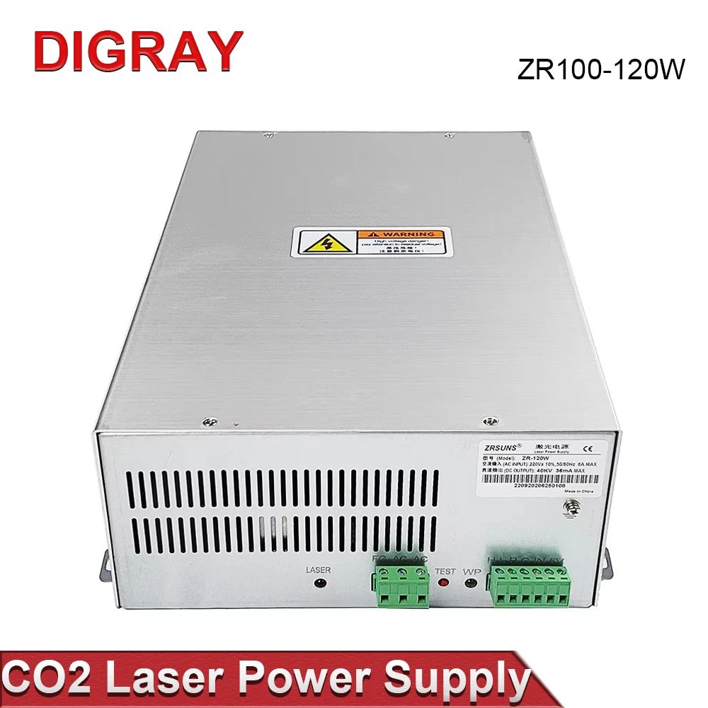 Digray ZRSUNS-120W … - image