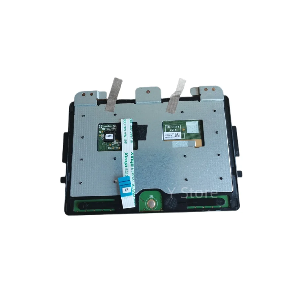 Y Store Original For Lenovo Flex 2-14 Flex2 14 Touchpad Mouse Board Trackpad TM2334-001 Fast Ship