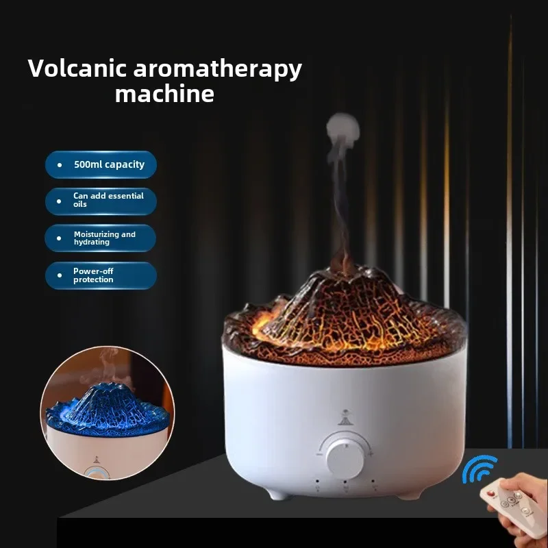 アロマテラピー加湿器,自動フレグランススプレー,新品