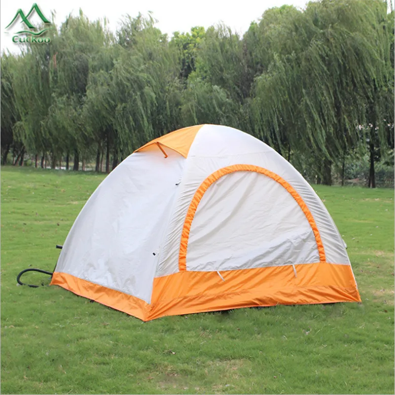 

Портативная уличная надувная палатка для кемпинга для семьи и пар