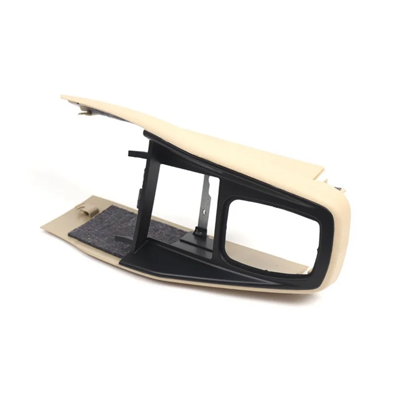 

A03Z-For Bora Jetta Golf 4 1998-2004 1J1863201L 1J1863201D Front Center Console Middle Tunnel Fame