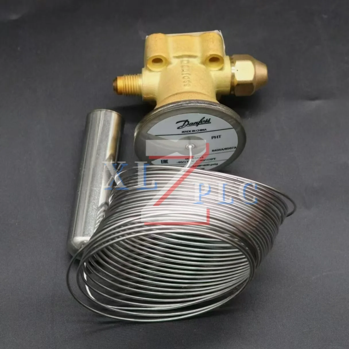 nieuw op voorraad Thermisch expansieventiel 067B3319 067B3352