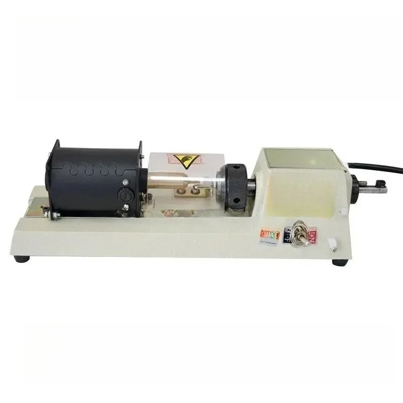 Tubular Key Cutting Machine 220V/50HZ Key Machine Locksmith Supplies Tools 423A