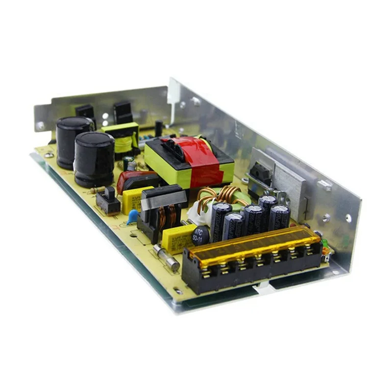 Best-3X DC 12V 15A 180W Interruptor de transformador de fonte de alimentação AC 110V / 220V para DC 12V 20Amp Conversor de adaptador de comutação LED (15A)