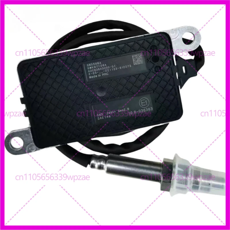 5WK97109A Nox Nitro…