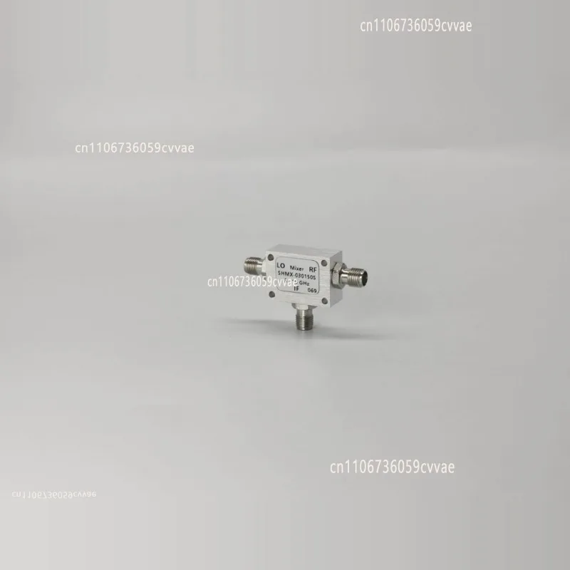 3-15GHz DC-4GHz S-band C-band X-band up-conversion down-conversion, RF mixer
