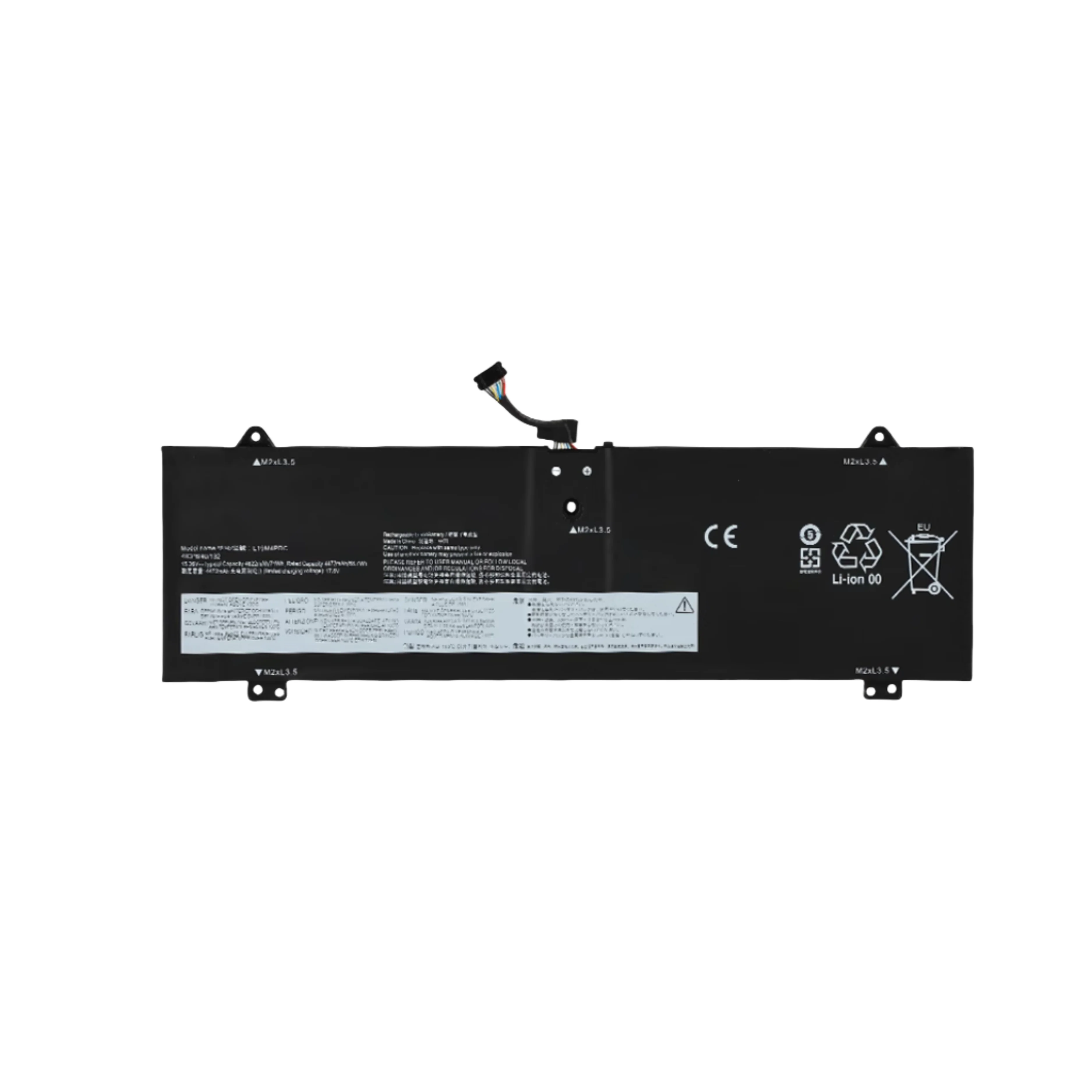 

Ideapad Yoga L19L4PDC L19M4PDC L19C4PDC