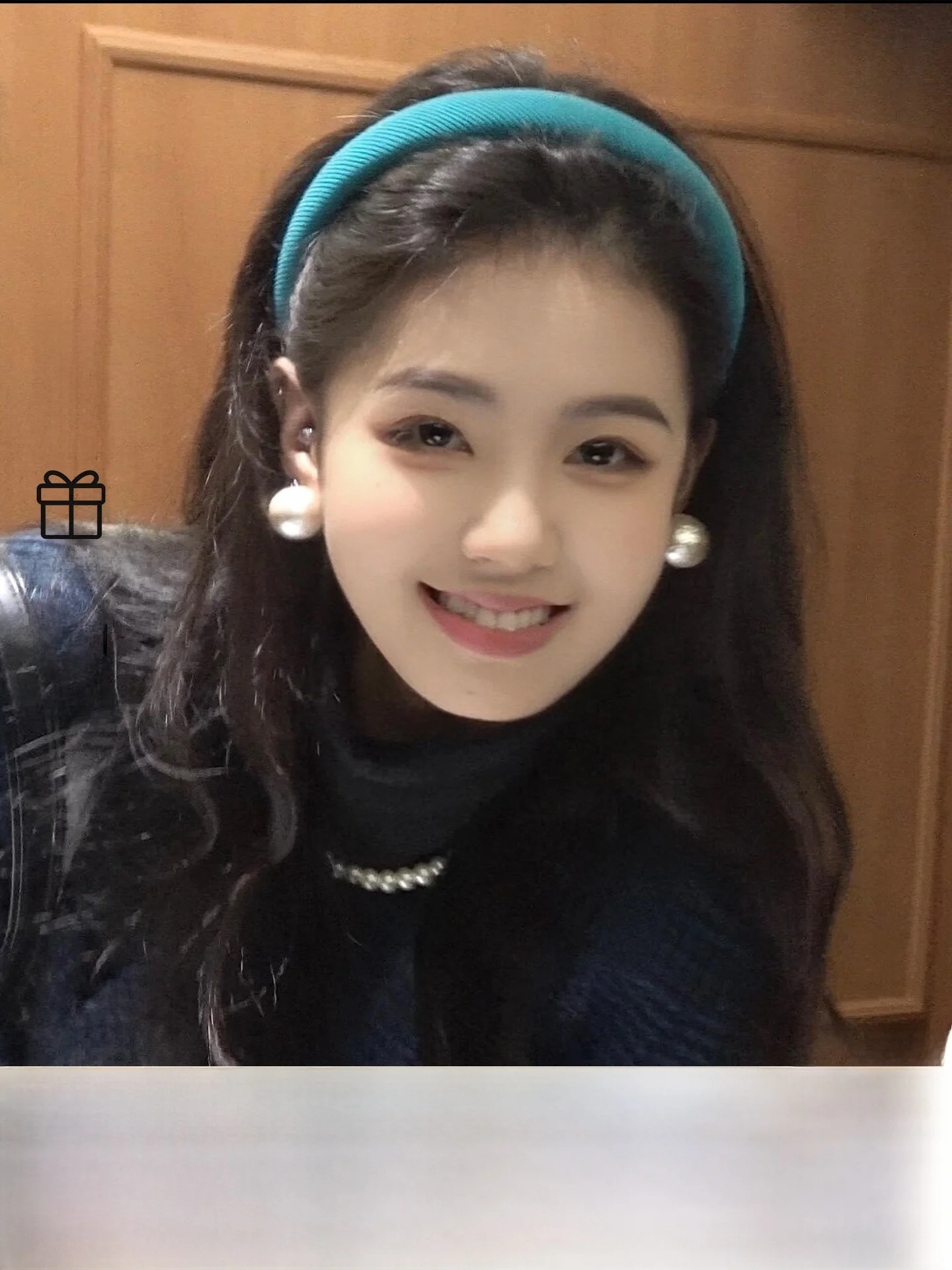 nouveau-bandeau-en-eponge-bleu-lac-pour-femme-fin-et-polyvalent-pour-front-prononce-accessoire-de-coiffure-elegant-pour-le-quotidien-les-trajets-et-les-fetes