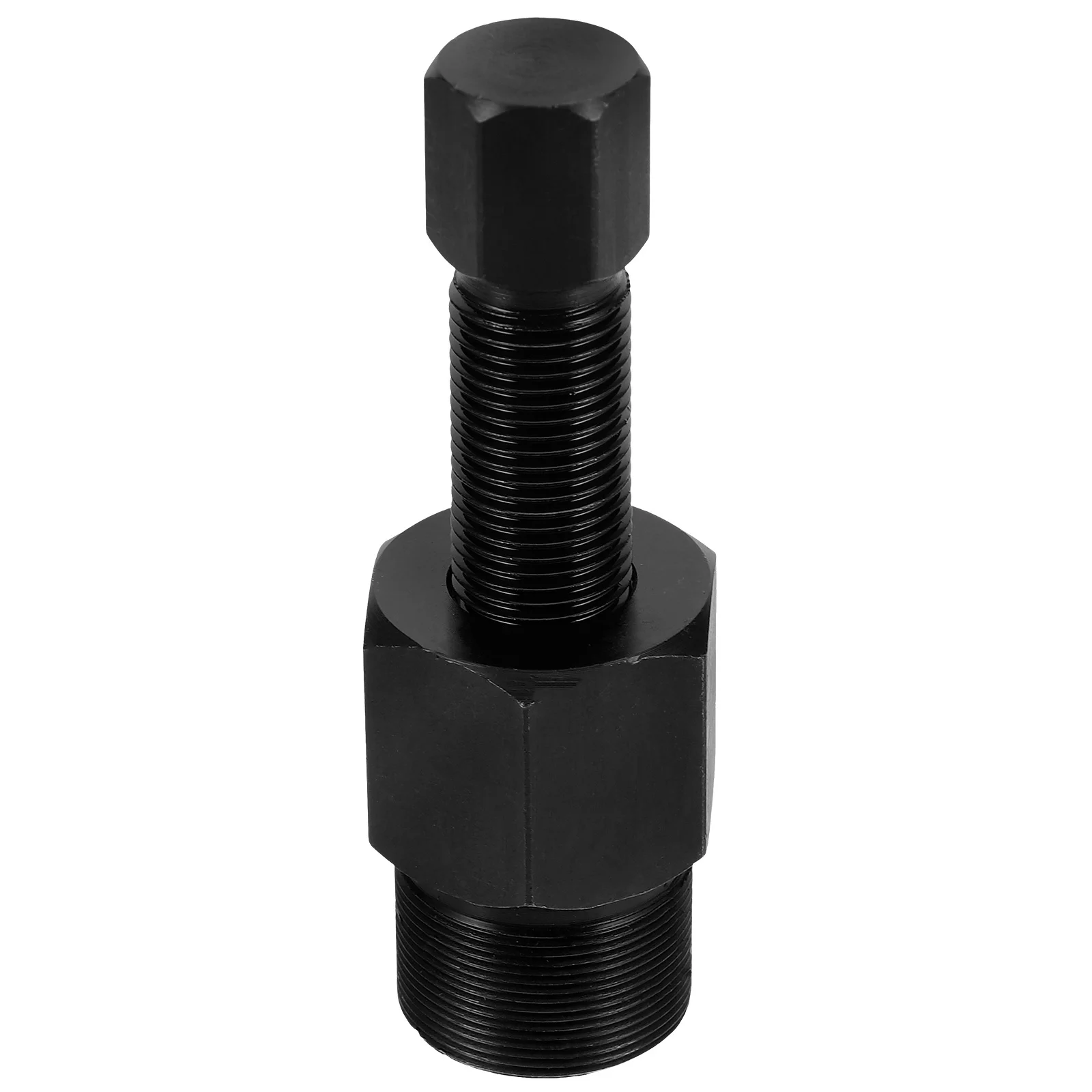 

Motorcycle Flywheel Puller Durable Carbon Steel Repair Tool Easy Disassembly Wide Compatibility Spanner Wrench Extractor For
