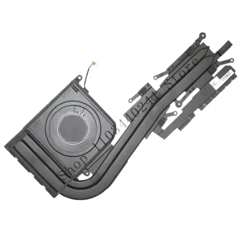 

"048W44 48W44 Новый вентилятор радиатора процессора DIS для Dell Latitude 5421 E5421 ~+=/
