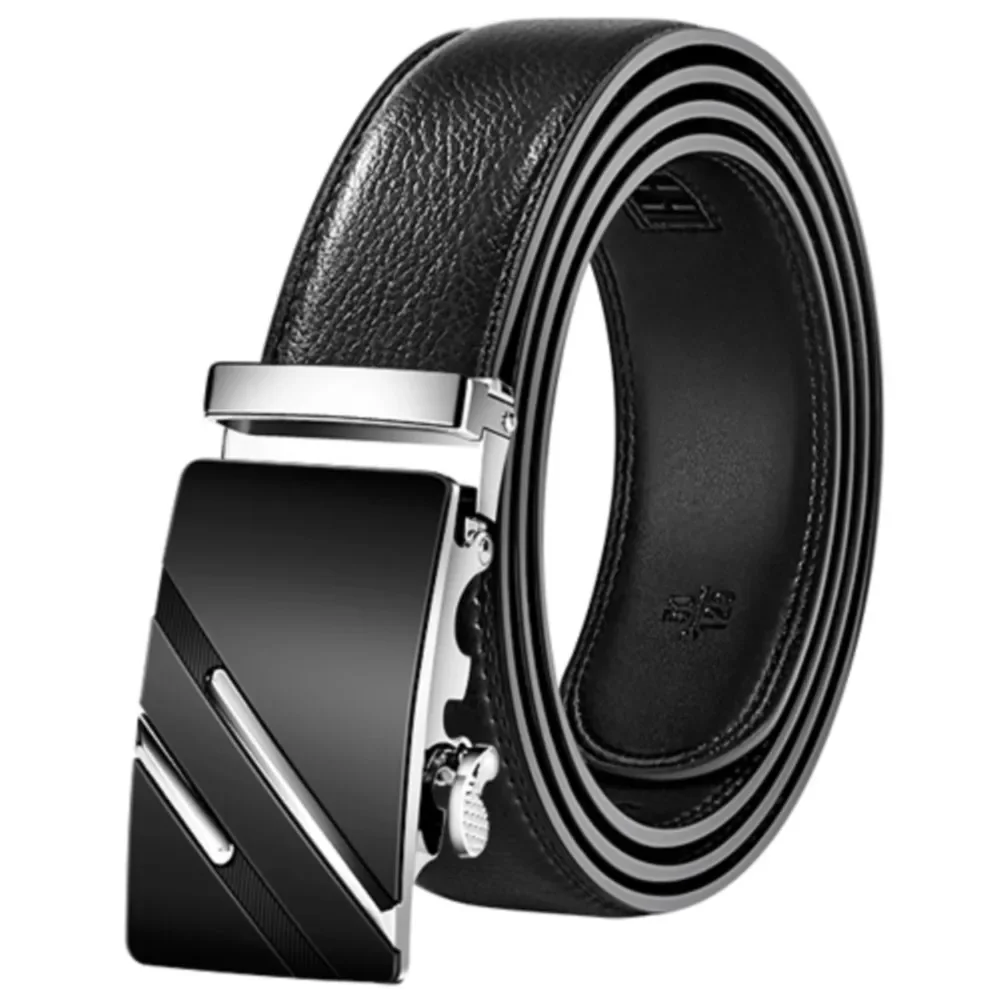 Belts Famous Brand Belt Men Mens Belts Quality Genuine Luxury Leather Belt For Men Belt Male Strap Male Metal Automatic Buckle