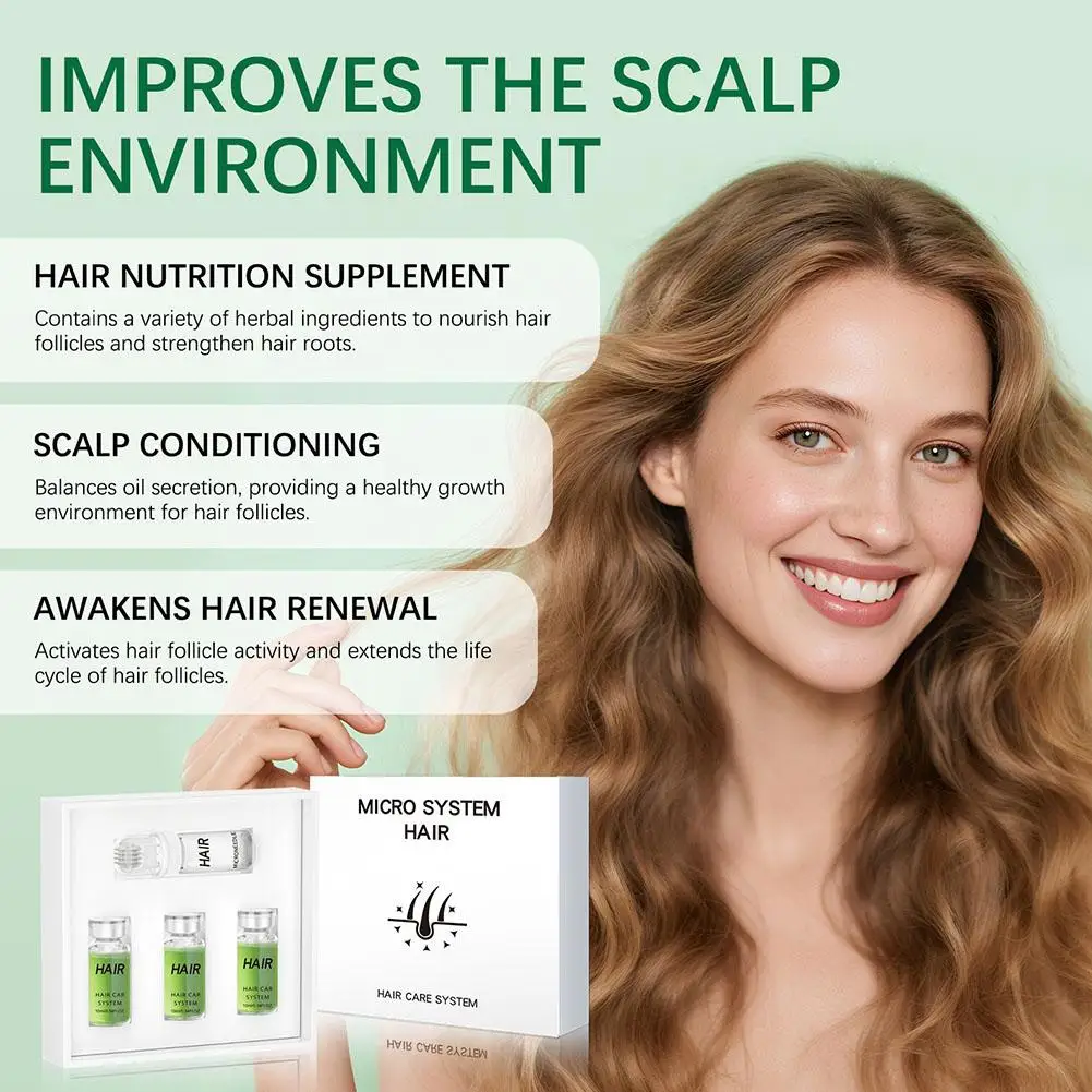 Alpha Infuse Hair Regrowth Sys - огляд і ціна Ingrown Hair Serum