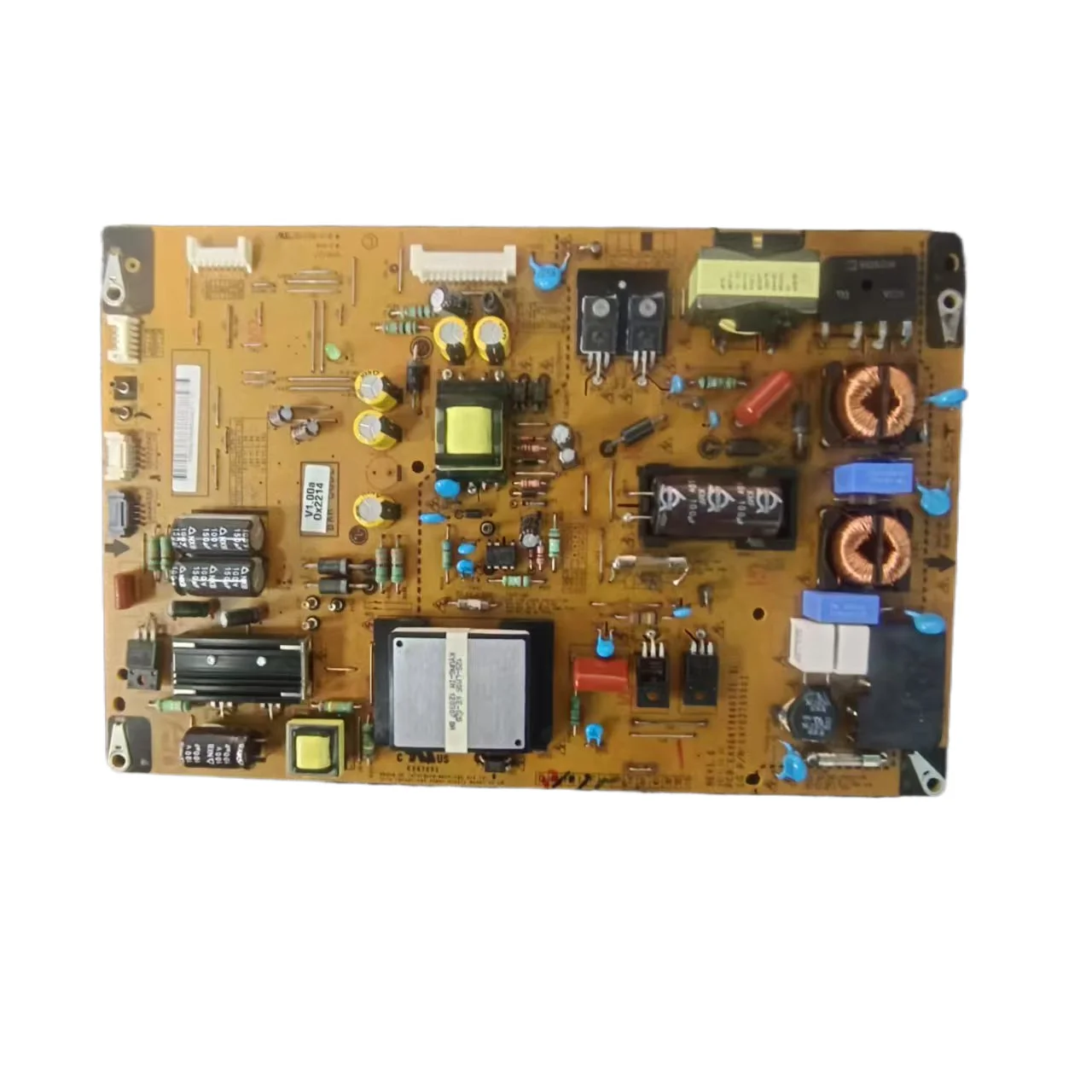 The Original For Lg… - image