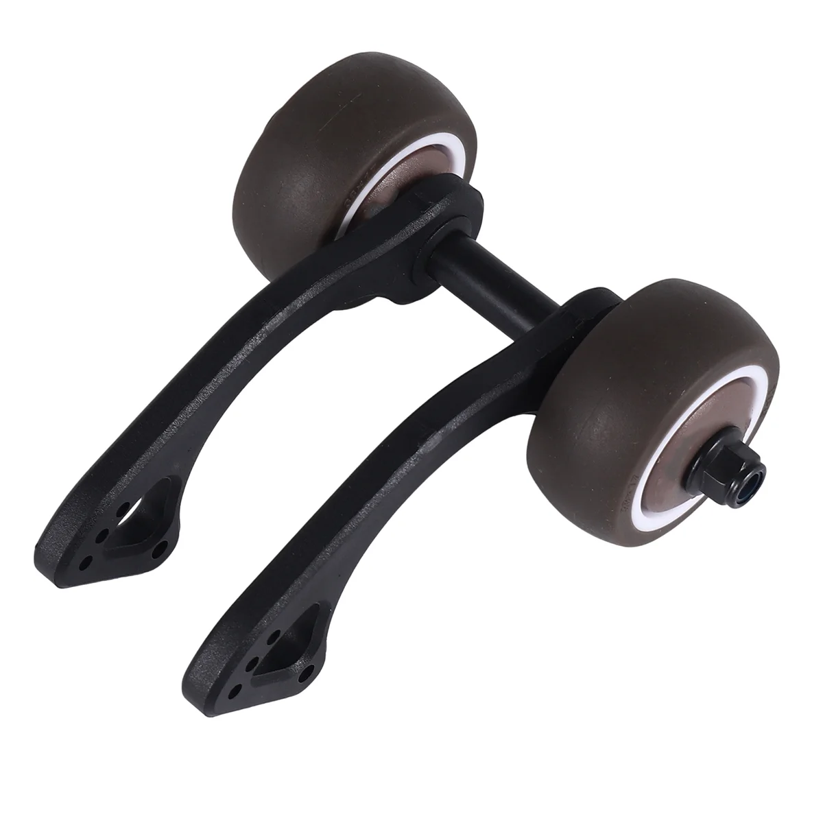 Support de roue arrière A15M EB1007 pour JLB Racing CHEETAH 21101 J3 SPEED 1/10 RC, accessoires de pièces de voiture
