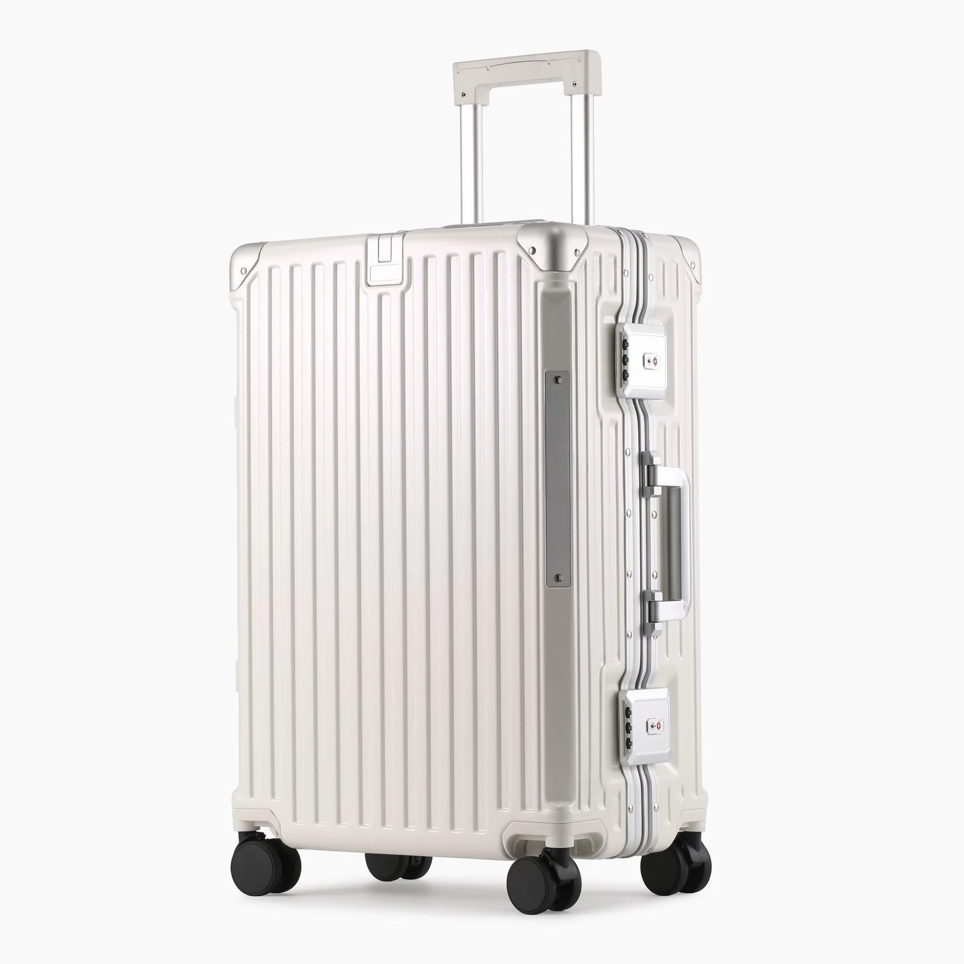 

Luggage, women's trolley case, men's multi-function