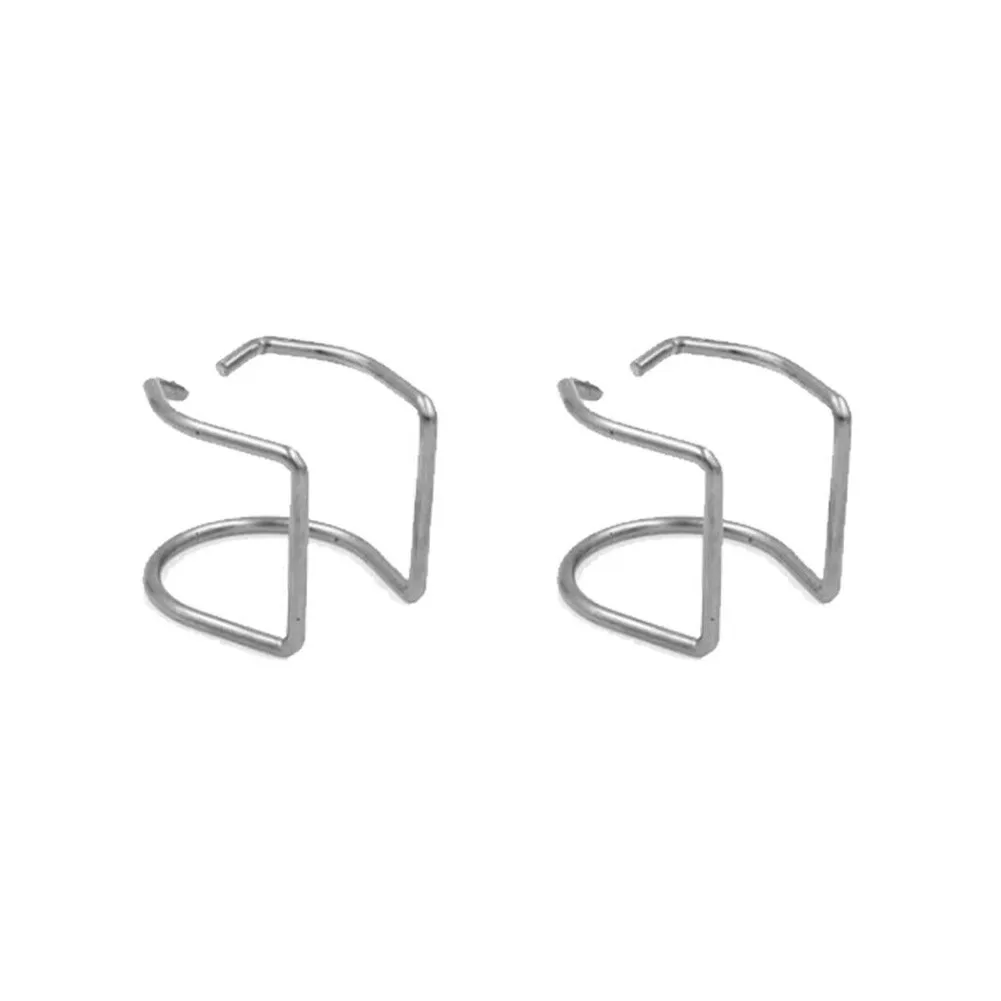 

Комплект расходных материалов для плазменного резака, включая электроды, сопла, защитные экраны, вихревые кольца, пружинные направляющие для Chicago Electric 95136 и CUT 45