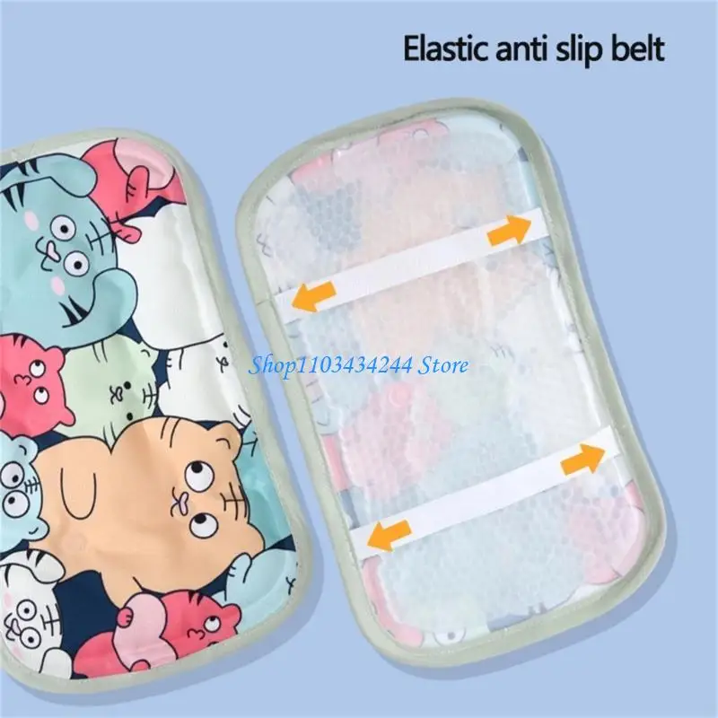 Convenient Feeding Support Rest Comfortable & Functional Solution for Summer