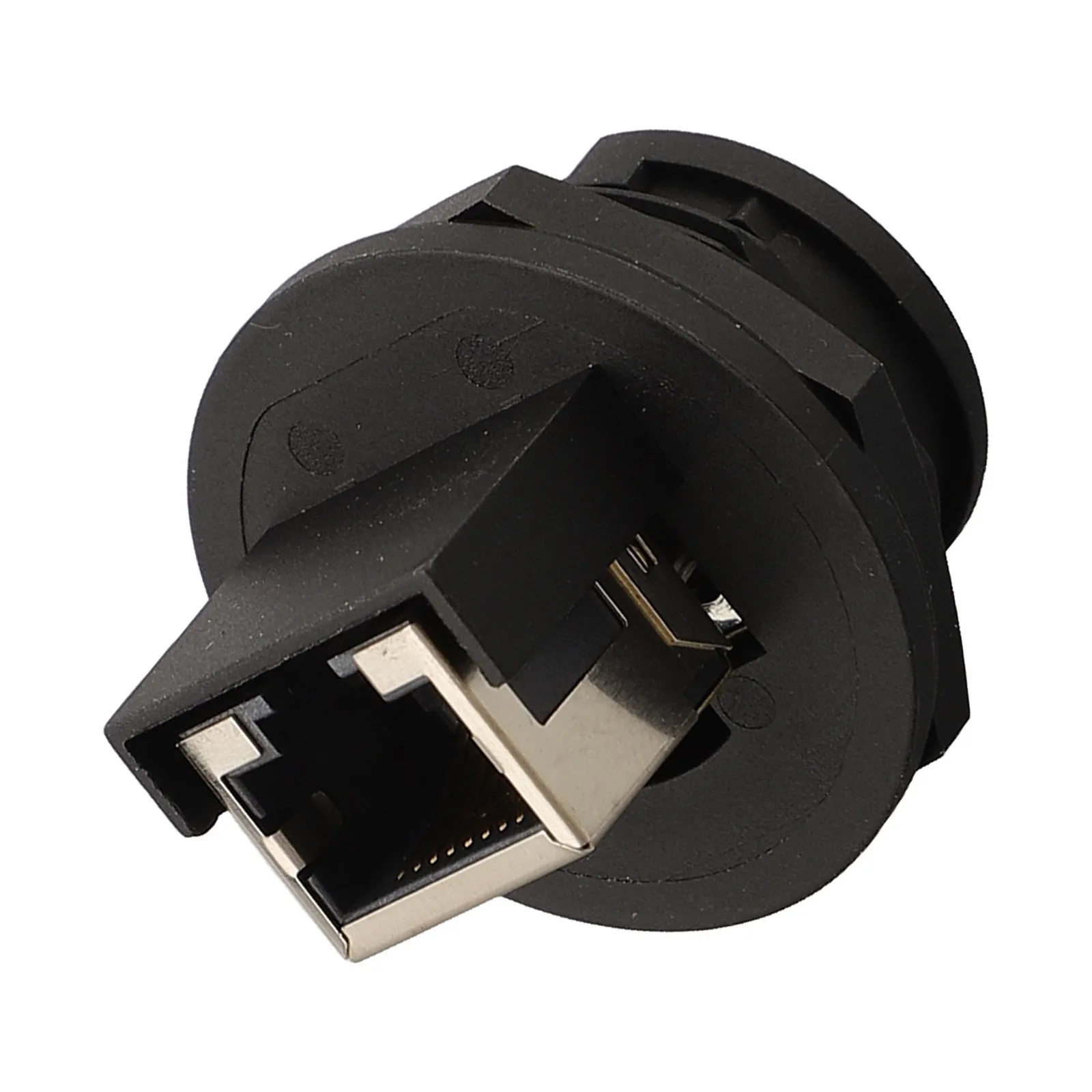 New Practical Connector Multiple Certifications PA Phosphor Copper Gold-plated Quality Control For LED Display