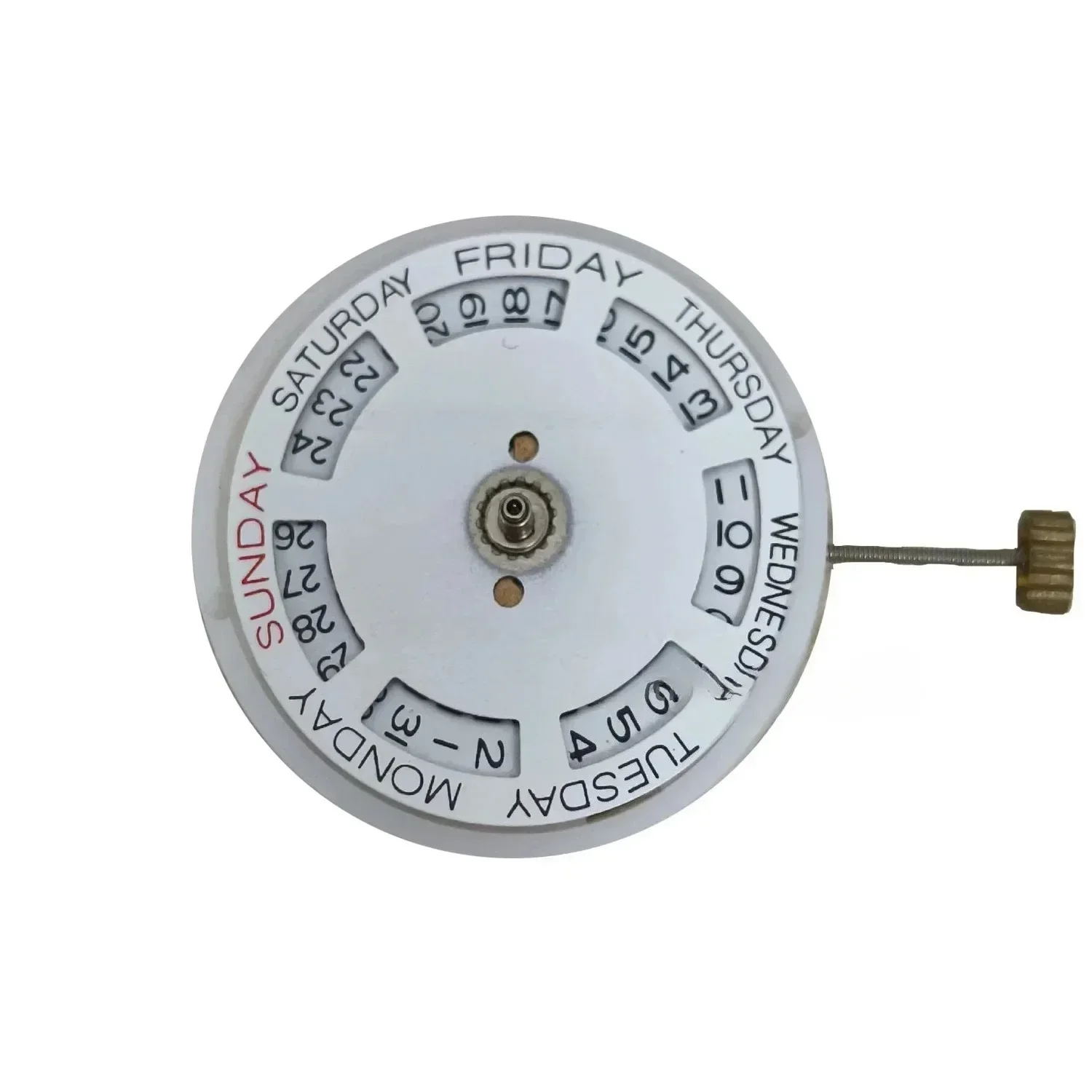 Clock Mode Explained: The Ultimate Guide to Watch Movements for Mechanical Watch Repair