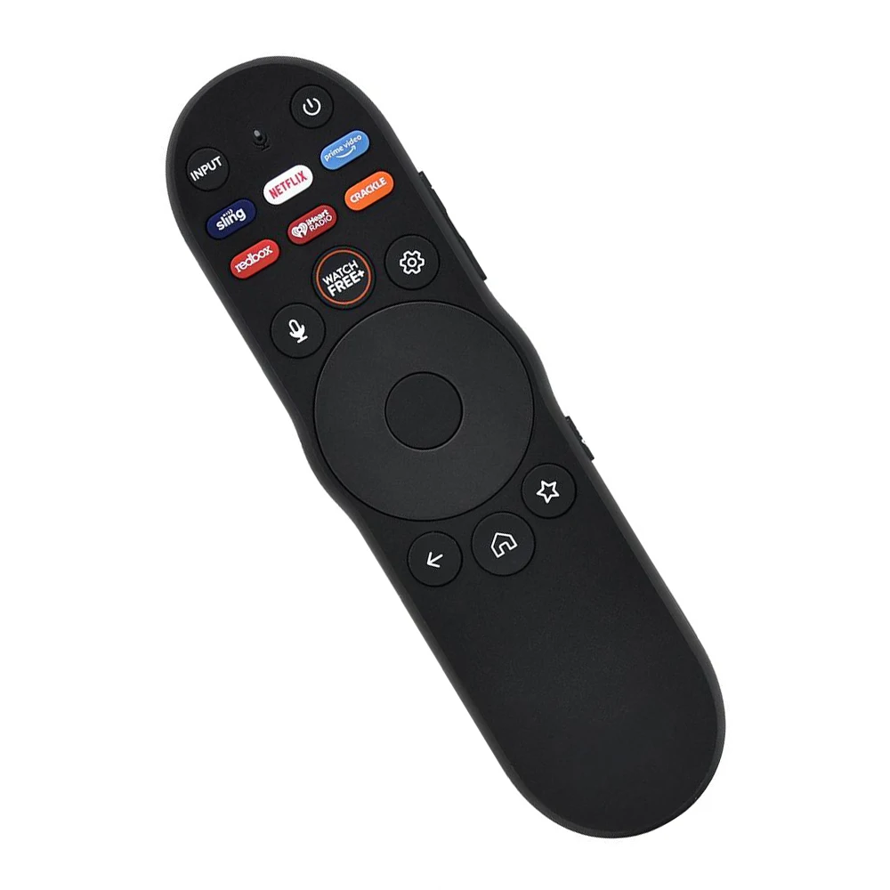 

New Replace XRT270 Bluetooth Voice Remote Control For Vizio LED LCD TV M55Q6J01 M55Q7J01 M65Q6J09 V505J09 V655J09 V705J03